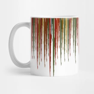 Autumn Rain Mug